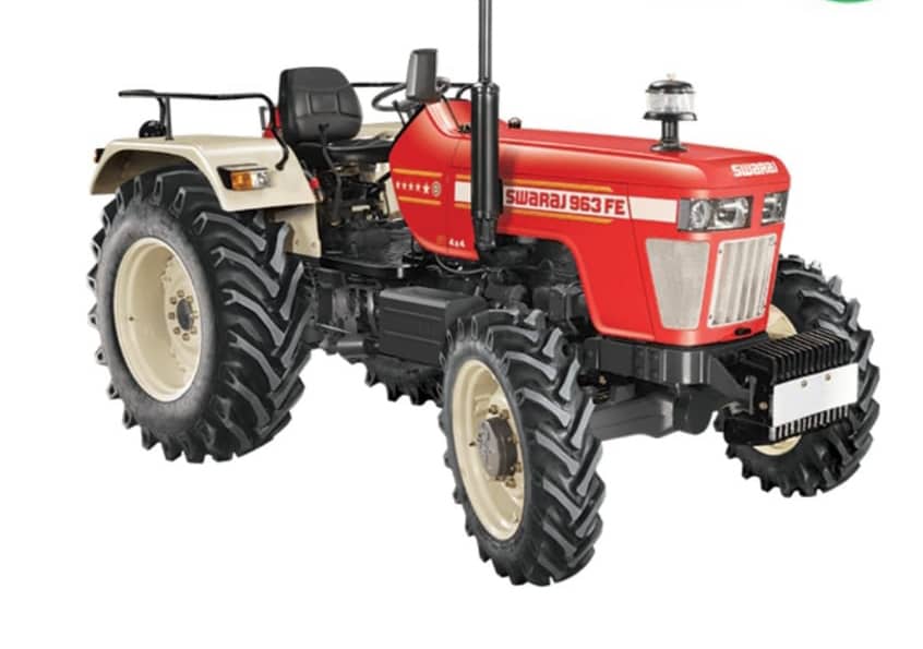 Tracktor